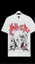 Load image into Gallery viewer, HSTAR MASKED TEE
