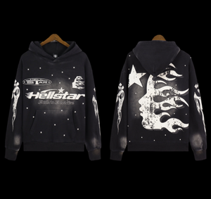 HSTAR PTP HOODIE