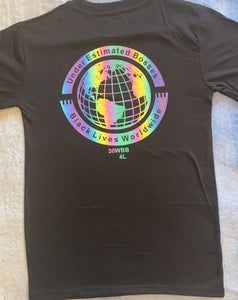 UEB World Tee