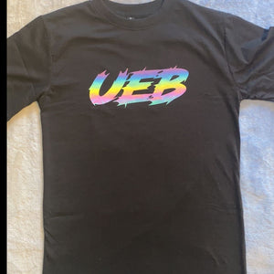 UEB World Tee