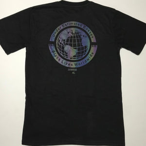 UEB World Tee