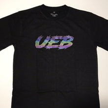 Load image into Gallery viewer, UEB World Tee
